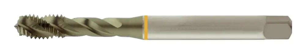 Forum Maschinengewindebohrer D371C UNF GL HSSE NR.10-32 Must-Have