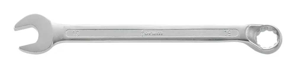 Forum Ringmaulschlüssel DIN3113B 11 mm Neu Im Sortiment