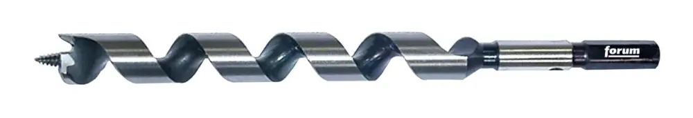 Neue Kollektion Forum Schlangenbohrer Lewis 18 x 460 mm