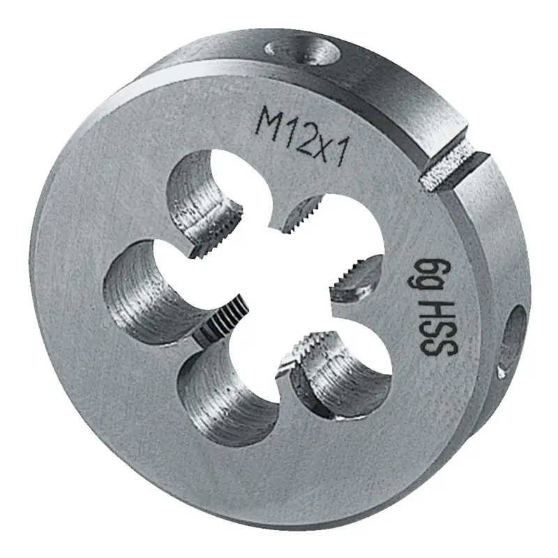Forum Schneideisen EN22568 HSS M12 x 1,25 Solange Der Vorrat Reicht