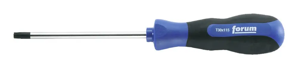 Forum Schraubendreher Torx T 9 x 60 mm Sofort Bestellen