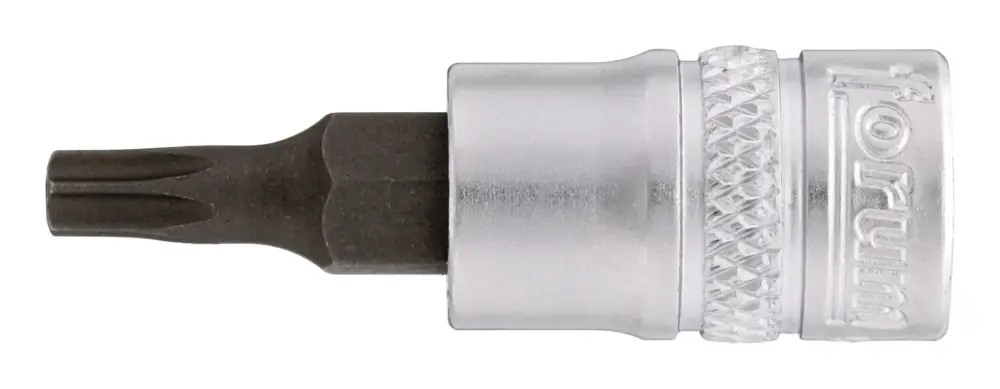Begrenztes Angebot Forum Schraubendreher-Einsatz 1/4" TX30 x 37 mm