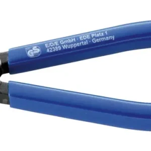 Neue Ware Forum Seitenschneider poliert 180 mm Tauch-Isolierung