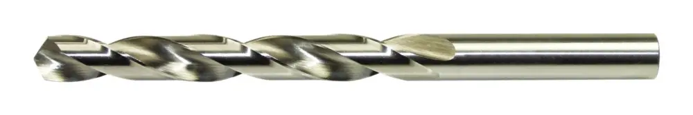 Forum Spiralbohrer D338 HSS geschliffen 12,8 mm Aktuell