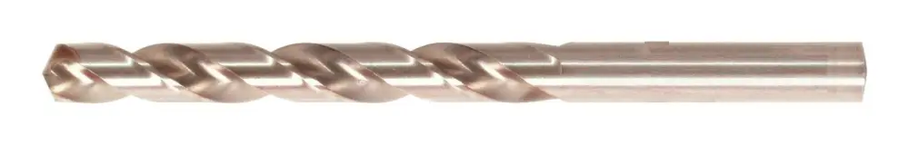 Forum Spiralbohrer D338TI geschliffen 10 mm HSSE Markenprodukt