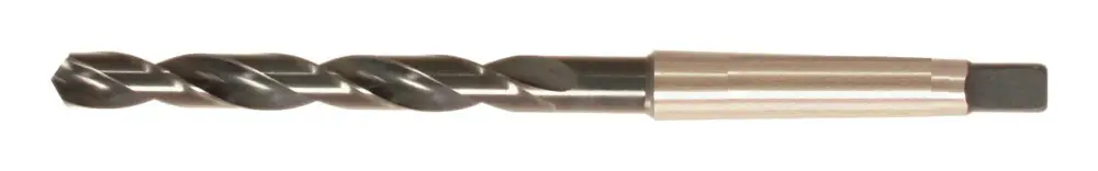 Forum Spiralbohrer D345N HSS geschliffen 14,75 mm MK Saisonangebot