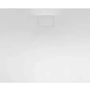 Sofort Bestellen Schröder Wannentechnik Flat Carré E Rechteckduschwanne 1700 x 900 mm - Weiß