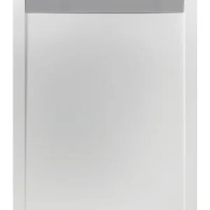 Schröder Wannentechnik Planline Rechteckduschwanne 1000 x 700 mm - Weiß Angebot
