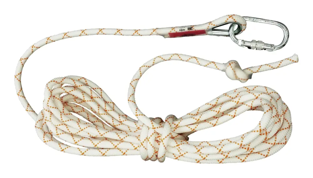 3M Kernmantelseil Protecta, 10M Neue Ware