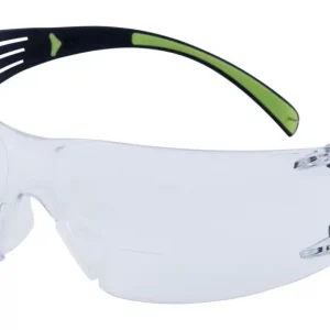 3M Schutzbrille SecureFit415 AF, PC Klar +1.5 Markenware