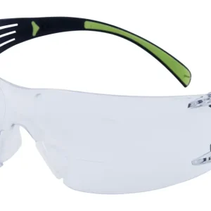 Saisonangebot 3M Schutzbrille SecureFit425 AF, PC Klar +2.5