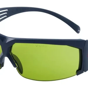 3M Schutzbrille SecureFit617 PC, grau, IR1.7, AS Sonderangebot