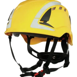 Jetzt Bestellen 3M Schutzhelm X5001V-CE, belüftet, gelb
