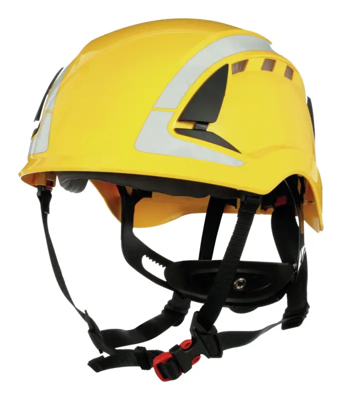 Jetzt Bestellen 3M Schutzhelm X5001V-CE, belüftet, gelb