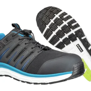 Schnäppchen Albatros Halbschuh Breeze Impulse Low, ESD, HRO, SRA, S1P, Größe 41(Verpackungseinheit: 1Paar)