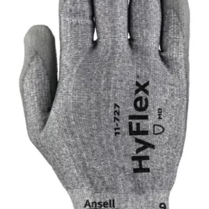 Ansell Handschuh HyFlex 11-727, Größe 7(Verpackungseinheit: 12Paar) Direktkauf