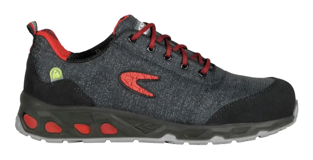 Top-Seller Cofra Halbschuh Rainproof, S3, ESD, SRC, Größe 44(Verpackungseinheit: 1Paar)
