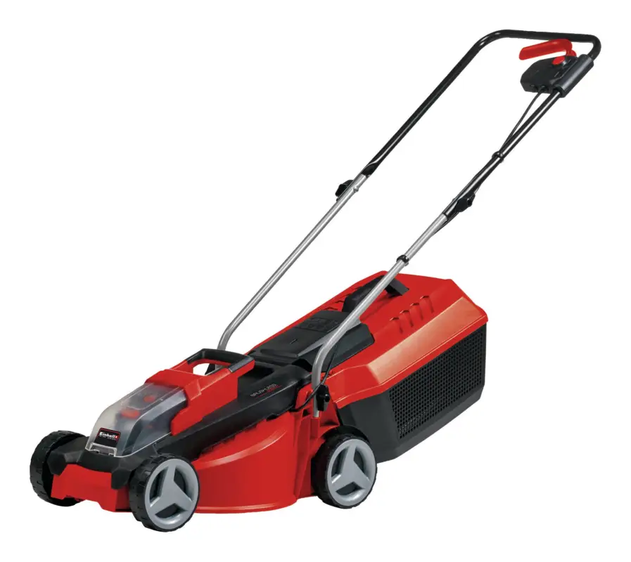Neue Kollektion Einhell Akku-Rasenmäher GE-CM 18/30 Li (1 x 3 Ah)