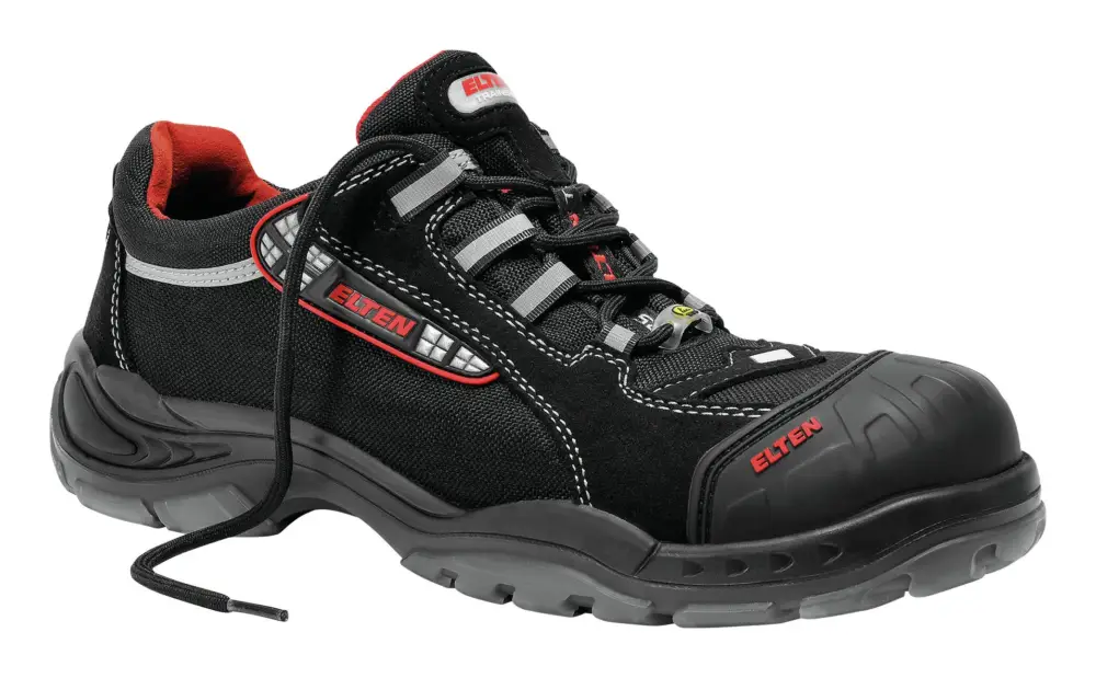 Elten Halbschuh SENEX Pro ESD, S3, Größe 38(Verpackungseinheit: 1Paar) Markenware