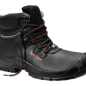 Top-Preis Elten Schnürstiefel Renzo Mid, ESD, S3, Größe 37(Verpackungseinheit: 1Paar)
