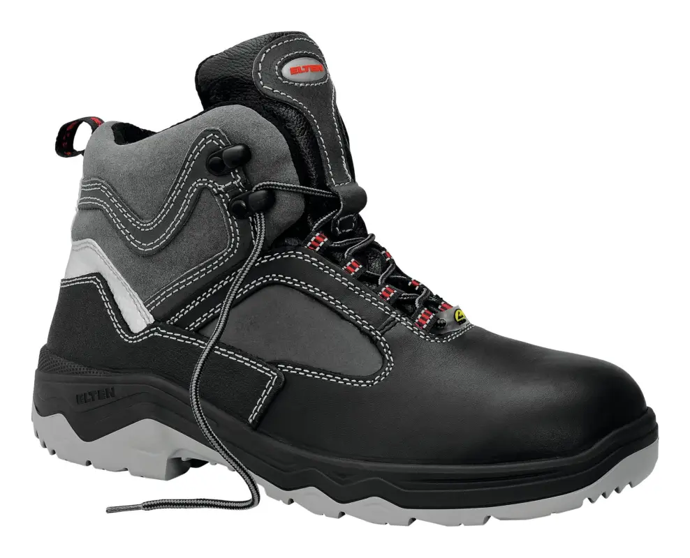 Bestpreis Elten Stiefel LEX ESD, S3, Größe 40(Verpackungseinheit: 1Paar)