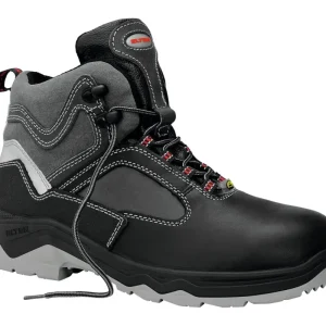 Neue Kollektion Elten Stiefel LEX ESD, S3, Größe 41(Verpackungseinheit: 1Paar)