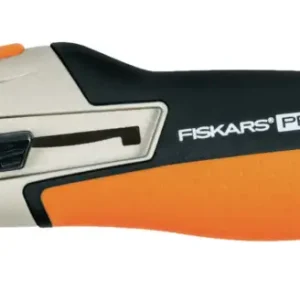 Neue Kollektion Fiskars Universalmesser einziehbarer Klinge CarbonMax(Verpackungseinheit: 6Stück)