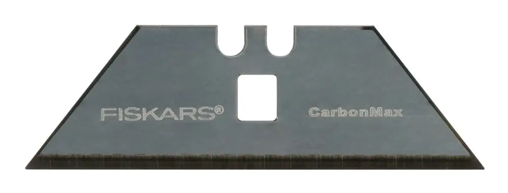 Fiskars Universalmesserklingen 10er-Packung CarbonMax(Verpackungseinheit: 6Stück) Begrenztes Angebot