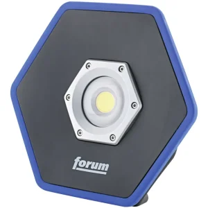Neuheit Forum Akku-Arbeitsleuchte 50 W 1100-4300 Lumen
