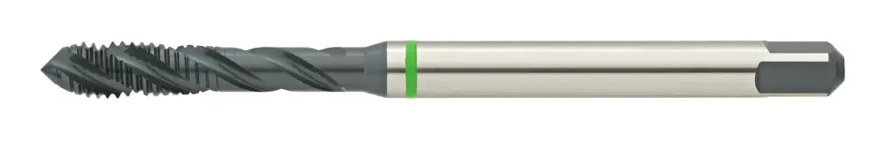 Forum HSS-E Sackloch-Maschinengewindebohrer UNI M16 D376C 40G vap Letzte Chance
