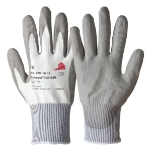KCL Handschuh Camapur Cut 620 Größe 8(Verpackungseinheit: 10Paar) Expressversand