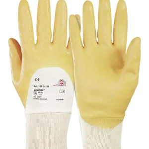 KCL Handschuh Monsun 105, Größe 7, curry(Verpackungseinheit: 10Paar) Online Kaufen