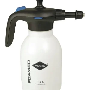 Finale Aktion Mesto Drucksprüher 1,5 Liter FOAMEREPDM-Dichtungen(Verpackungseinheit: 8Stück)