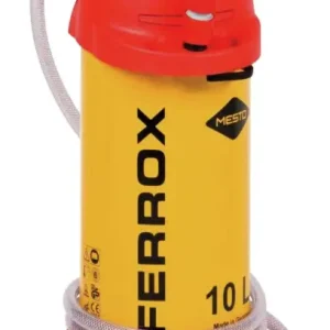 Mesto Druckwasserbehälter 10 L FERROX H20 Heißes Angebot