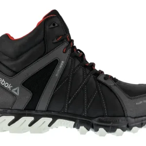 Neu Im Sortiment Reebok Stiefel Trailgrip IB1052, S3, Größe 44(Verpackungseinheit: 1Paar)