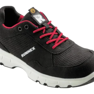 Runnex Halbschuh FlexStar 5179, S1P, ESD, Größe 44(Verpackungseinheit: 1Paar) Knallerangebot