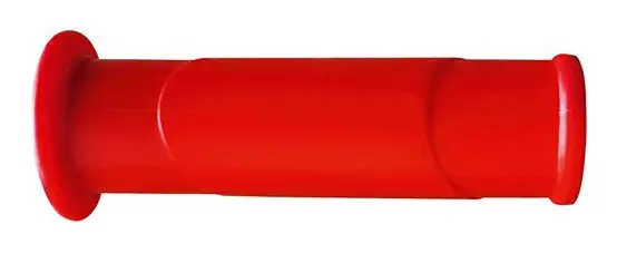 Jetzt Kaufen Handgriff für Stahlrohrkarre QT 4000