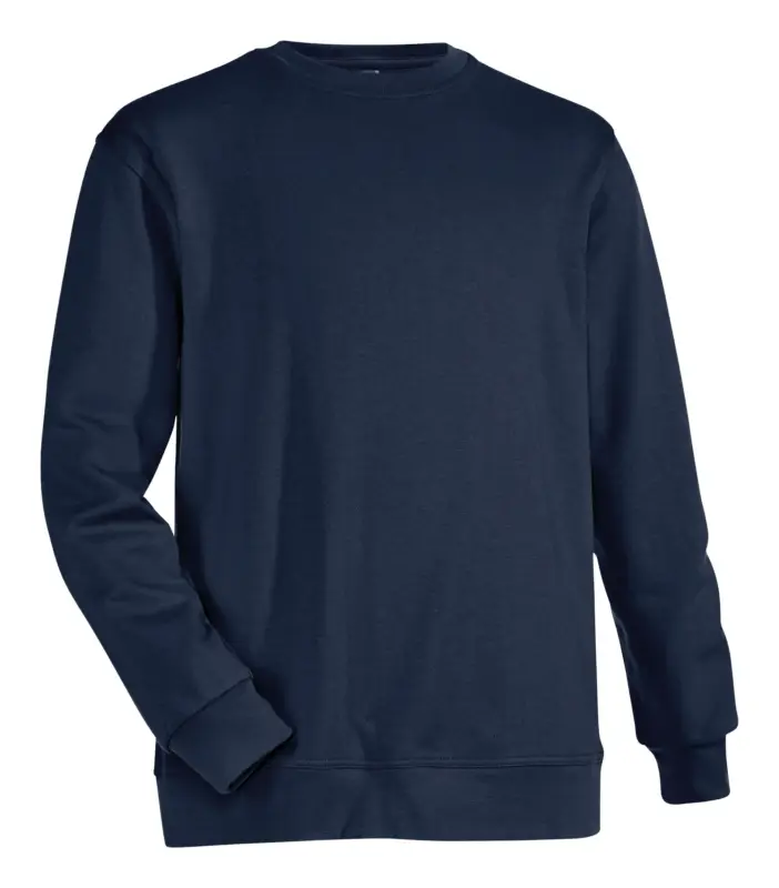 Expand Sweat-Shirt, Größe 2XL, marine Günstig