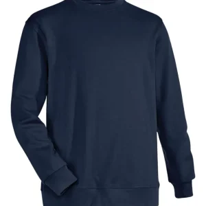 Expand Sweat-Shirt, Größe 3XL, marine Aktuell