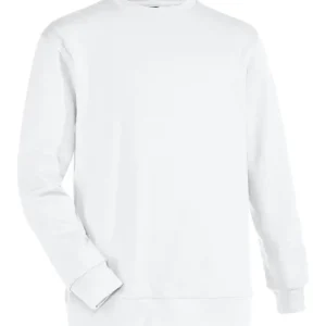 Expand Sweat-Shirt, Größe L, weiß Preisreduziert