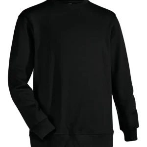 Neu Expand Sweat-Shirt, Größe M, schwarz