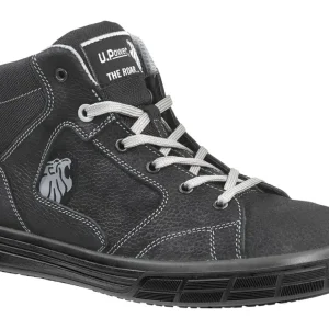 Sofort Bestellen U-Power Schnürstiefel Lion, S3 SRC, Größe 35(Verpackungseinheit: 1Paar)