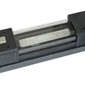 Neu Im Sortiment Röckle Präzisions-Richtwasserwaage 300 mm / Genauigkeit 0,1 mm/m
