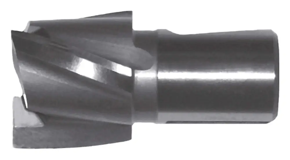 Neu Im Sortiment GfS Zapfensenker HSS Größe 2 60 mm