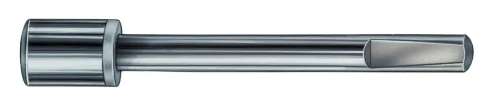 GfS Führungszapfen Größe 1 15 mm mit Innenkühlung Preis Gesenkt