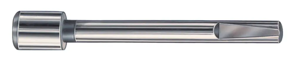 Sonderangebot GfS Führungszapfen Größe 0 8,5 mm