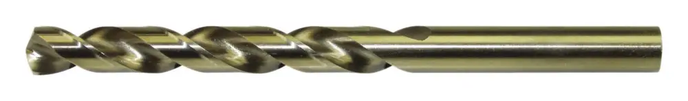 Neu Im Sortiment PTG Spiralbohrer DIN338RN HSSCo 9,9 mm geschliffen