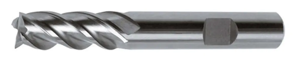 Direkt Vom Hersteller Gühring Ratiofräser 6527L VHM Alu 6 mm Z 4 HB