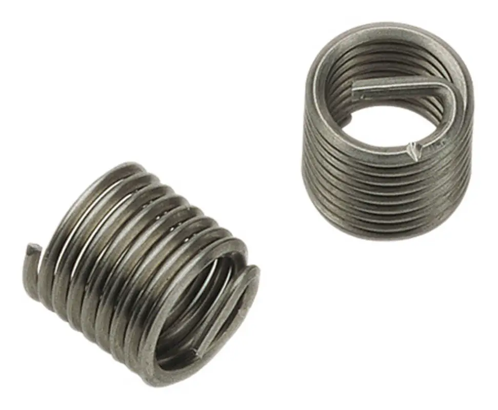 V-Coil Gewindeeinsatz-Standard M10 x 1,5 2D(Verpackungseinheit: 100Stück) Direkt Vom Hersteller