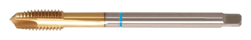 Gühring Maschinen-Gewindebohrer DIN 376B PM M18 VA TiN Heißes Angebot